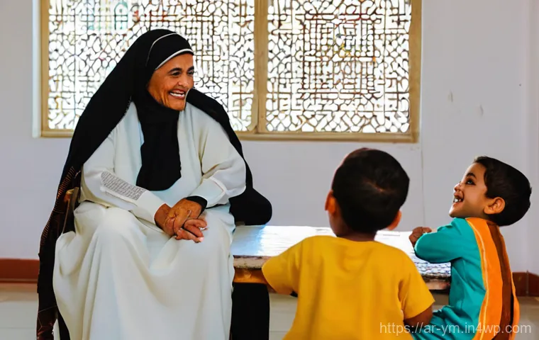 커뮤니티 식사 조직을 위한 체크리스트 만들기 - **Prompt:** A group of diverse community members, including men, women, and teenagers, enthusiastica...