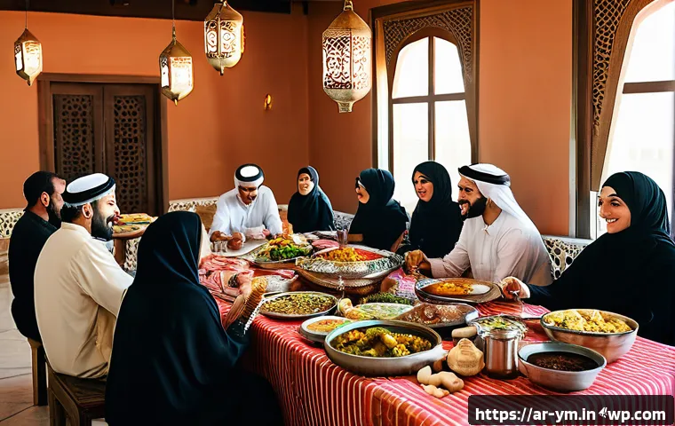 كيف تنظم منتدى تقييم وجبات المجتمع لتعزيز التفاعل وتحسين التجربة الغذائية 3 커뮤니티 식사 후 평가를 위한 포럼 진행하기 관련 이미지 1