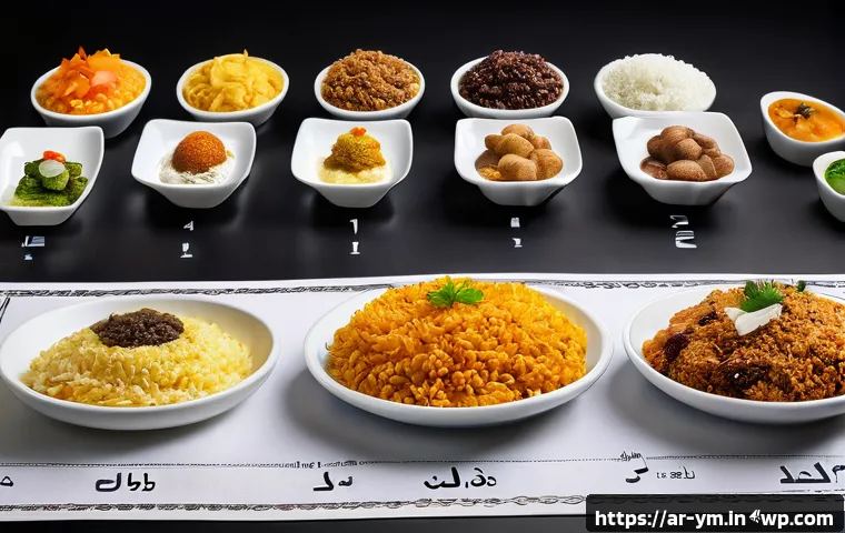 كيف تنظم منتدى تقييم وجبات المجتمع لتعزيز التفاعل وتحسين التجربة الغذائية 4 커뮤니티 식사 후 평가를 위한 포럼 진행하기 관련 이미지 2